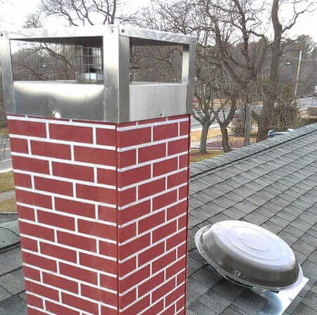 Chimney Repair Westbury NY