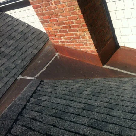 Chimney Leak Repair Westbury NY